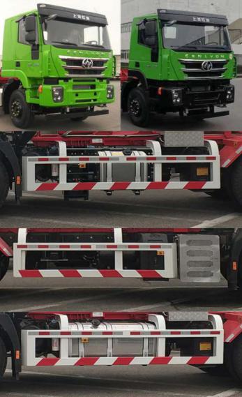 ������QYZ5251ZXX6�ͳ����жʽ������