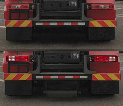 ������QYZ5251ZXX6�ͳ����жʽ������