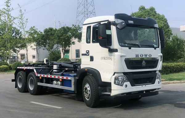 �칤��XGH5250ZXXZ6�ͳ����жʽ������