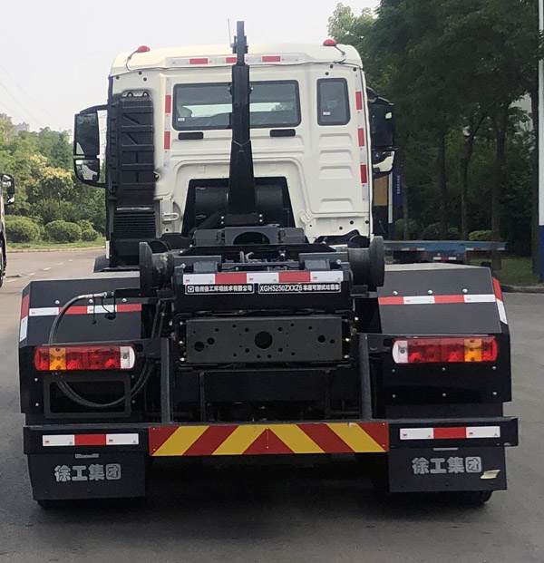 �칤��XGH5250ZXXZ6�ͳ����жʽ������