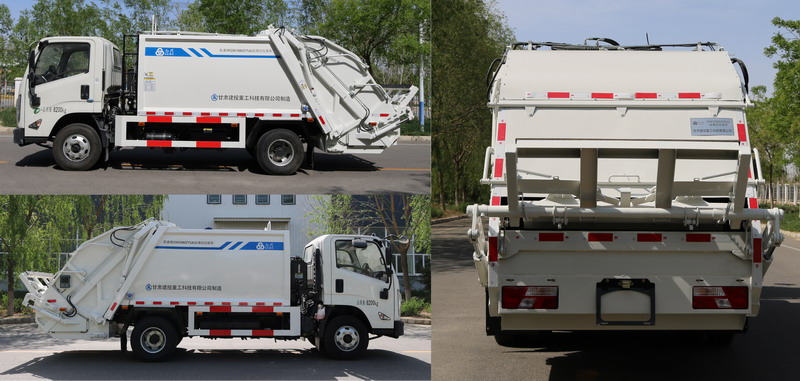 ��Į��GSK5080ZYSJ6��ѹ��ʽ������