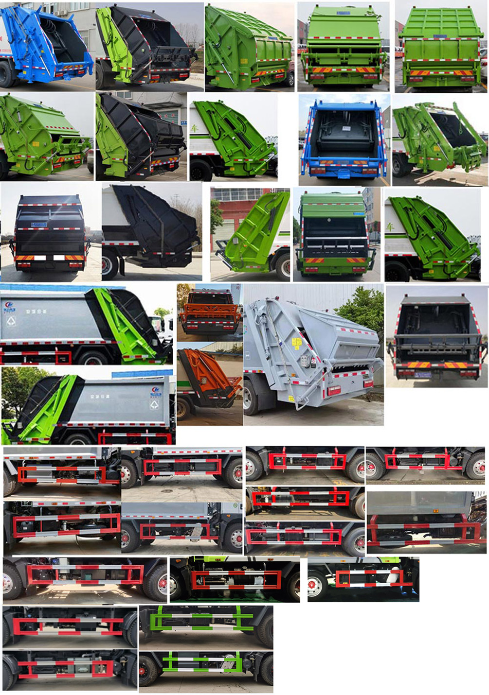 CLW5181ZYS6ѹʽ