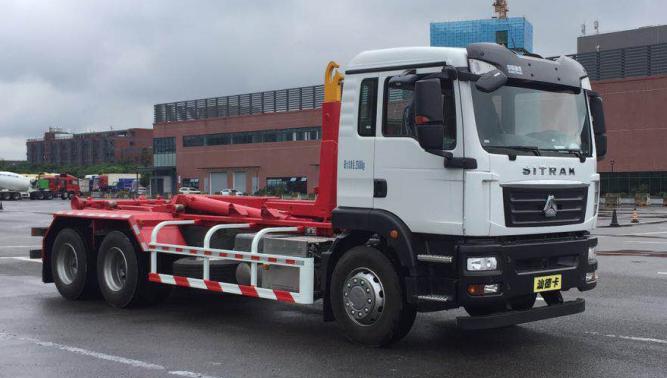 ������QYZ5252ZXX6�ͳ����жʽ������