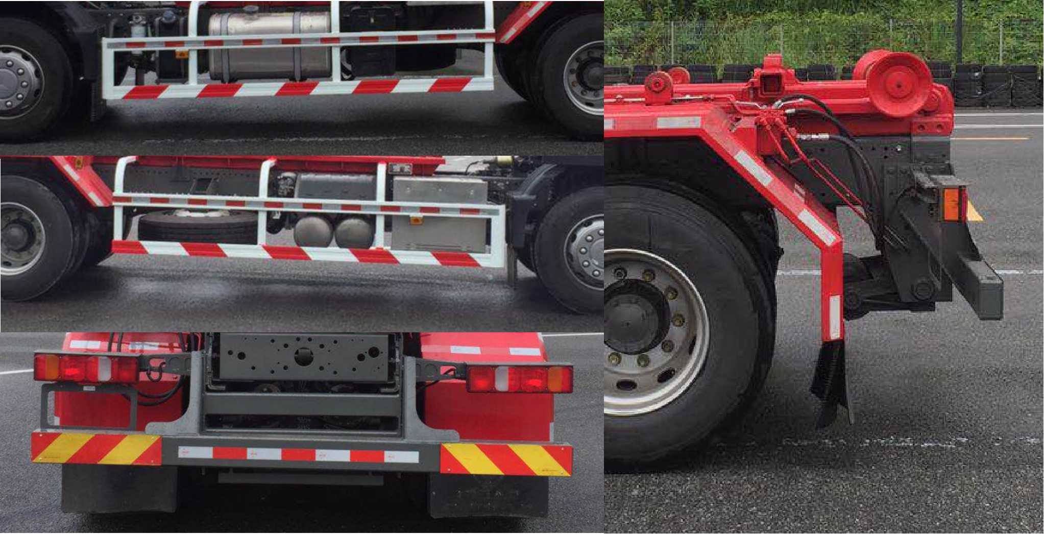 ������QYZ5252ZXX6�ͳ����жʽ������