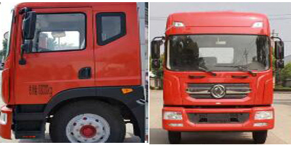 ��������CLW5160ZYSKL6��ѹ��ʽ������