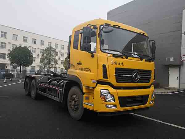 �ʹ���WZJ5250ZXXE6�ͳ����жʽ������