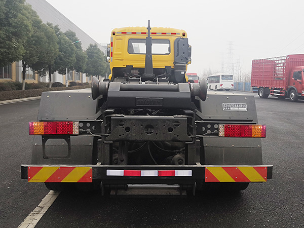 �ʹ���WZJ5250ZXXE6�ͳ����жʽ������