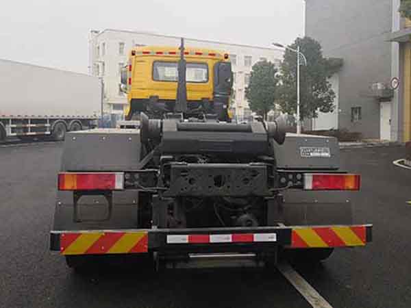 �ʹ���WZJ5250ZXXE6�ͳ����жʽ������