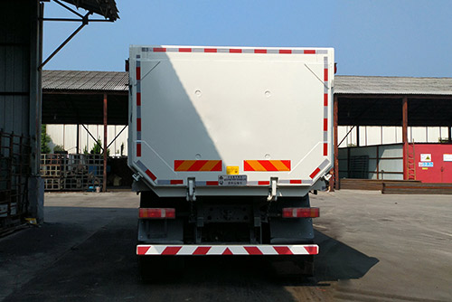 ����������SGZ5250ZLJZZ6N����жʽ������