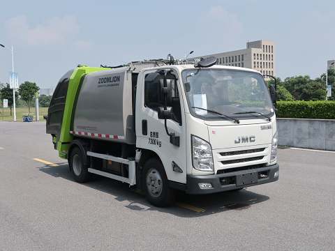 ������ZBH5071ZYSJXE6��ѹ��ʽ������