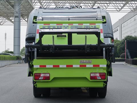 ������ZBH5071ZYSJXE6��ѹ��ʽ������