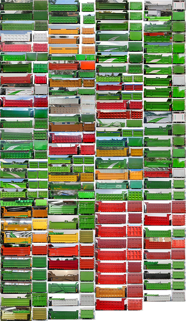 ������CQ5317ZLJHD12306����жʽ������