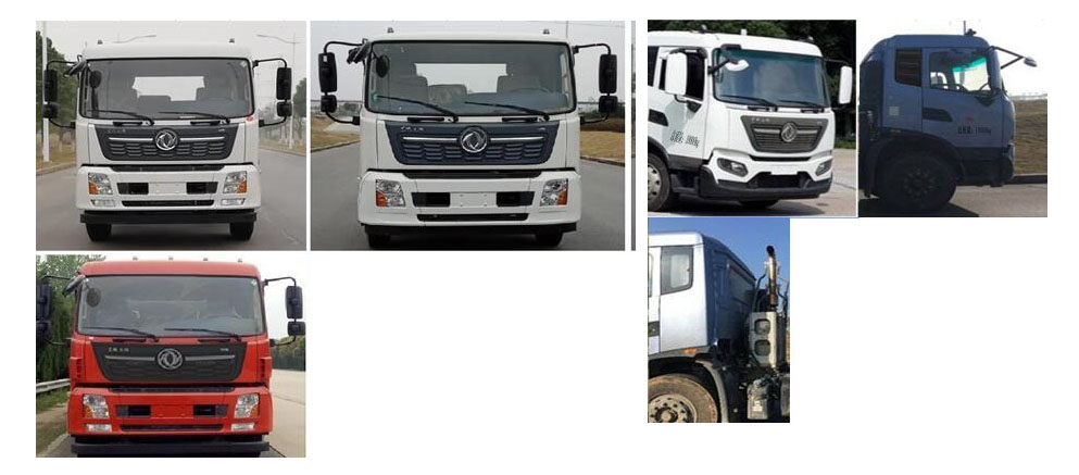 ��������CLW5181ZYSD6��ѹ��ʽ������