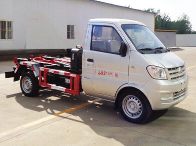 ��������CLW5020ZXXLS6�ͳ����жʽ������