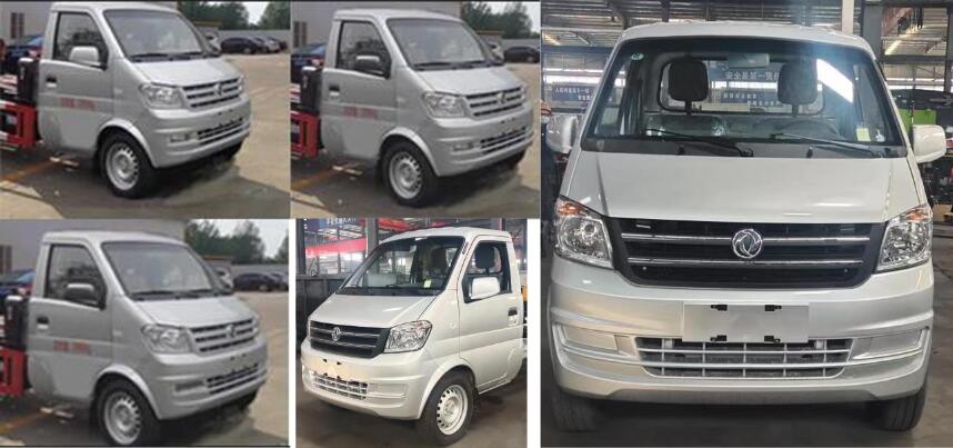 ��������CLW5020ZXXLS6�ͳ����жʽ������