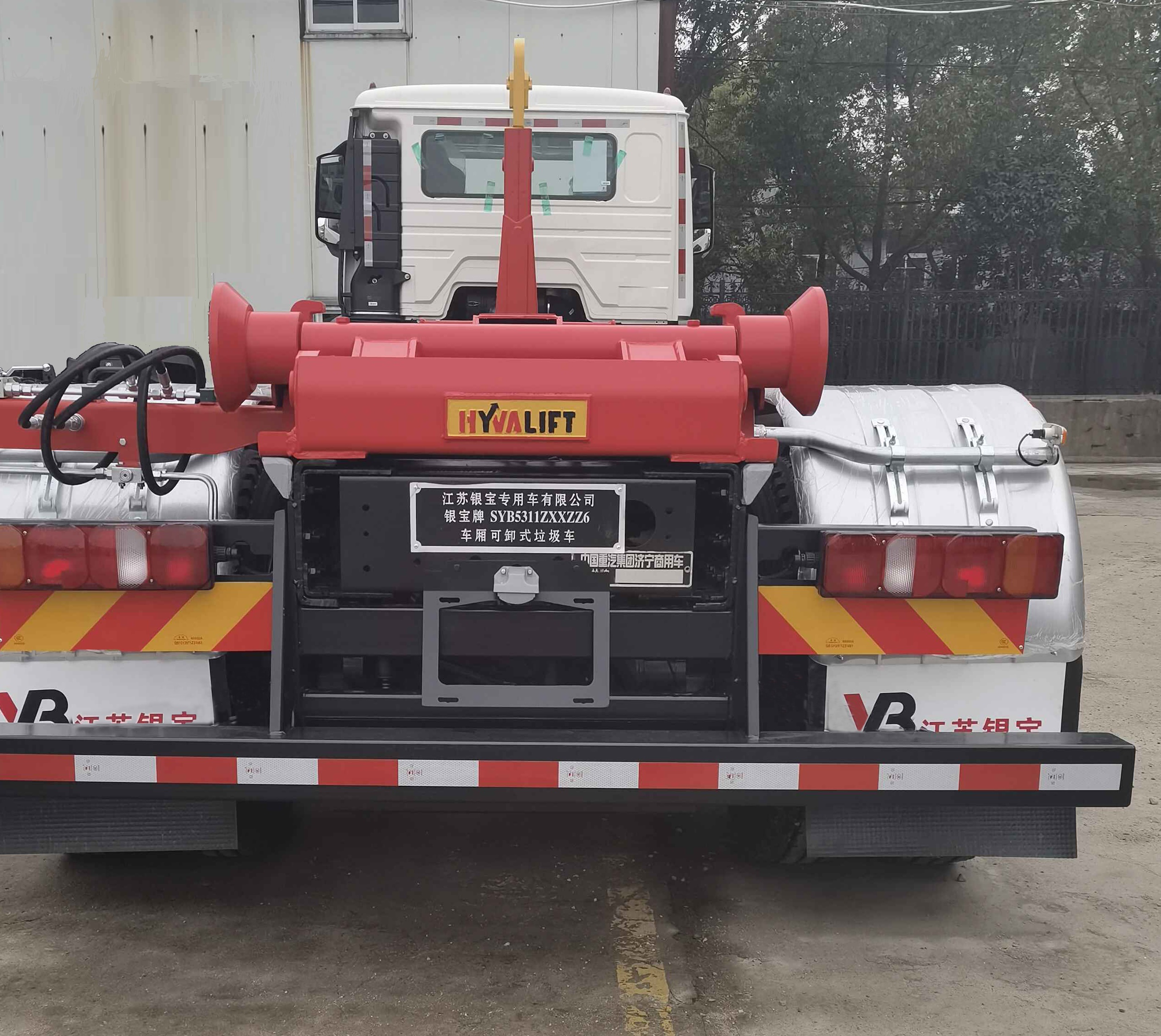 ������SYB5311ZXXZZ6�ͳ����жʽ������