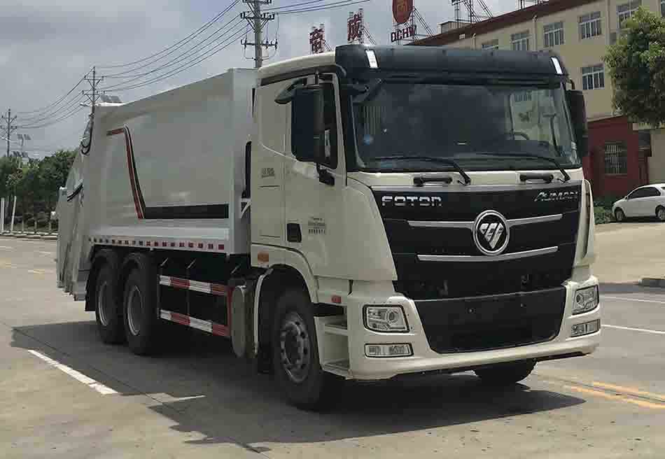 ����������HDW5252ZYSB6��ѹ��ʽ������