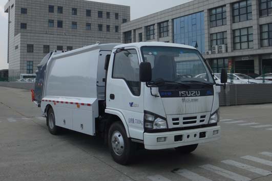 �ô���YD5071ZYSQLE6��ѹ��ʽ������