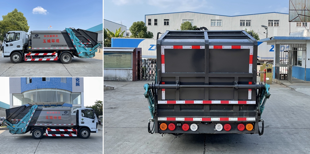 ��ͨ��XTV5070ZYS6EQ��ѹ��ʽ������