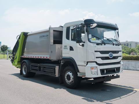 ������ZBH5180ZYSBYBEV�ʹ��綯ѹ��ʽ������