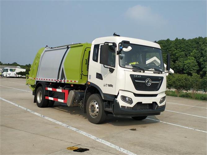 ������DFZ5180ZYSEX8��ѹ��ʽ������