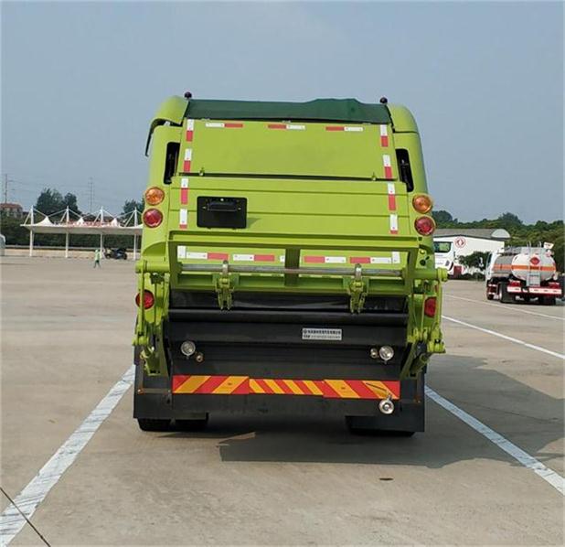 ������DFZ5180ZYSEX8��ѹ��ʽ������