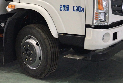 ������CGJ5128ZYSEQBEV�ʹ��綯ѹ��ʽ������