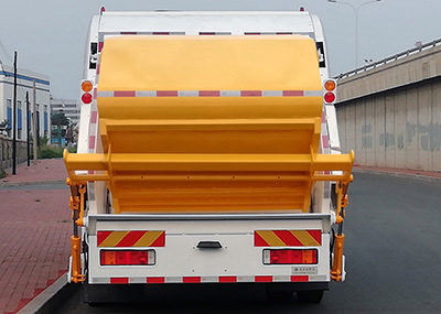 ����LSS5125ZYSD6��ѹ��ʽ������