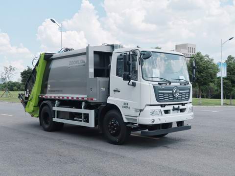 ������ZBH5120ZYSDHE6��ѹ��ʽ������