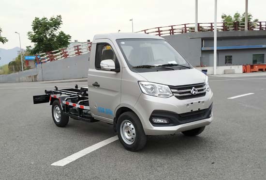 �γ���XQY5031ZXXG6�ͳ����жʽ������