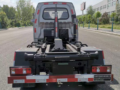 ��ï������LHC5031ZXXSC6�ͳ����жʽ������