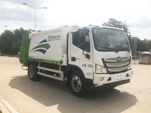 ������QDT5120ZYSA6��ѹ��ʽ������