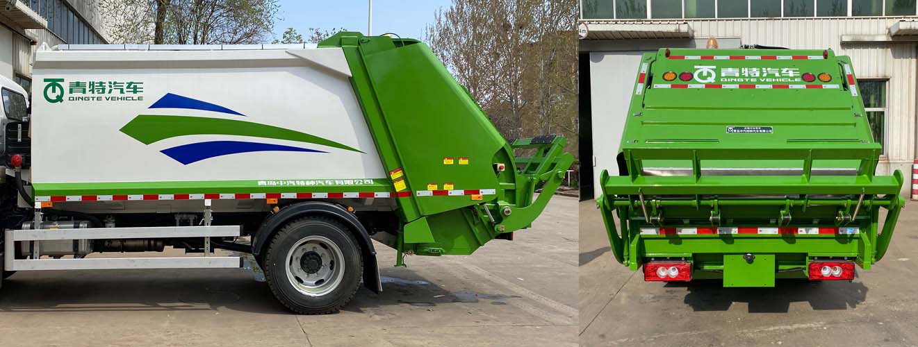 ������QDT5120ZYSA6��ѹ��ʽ������