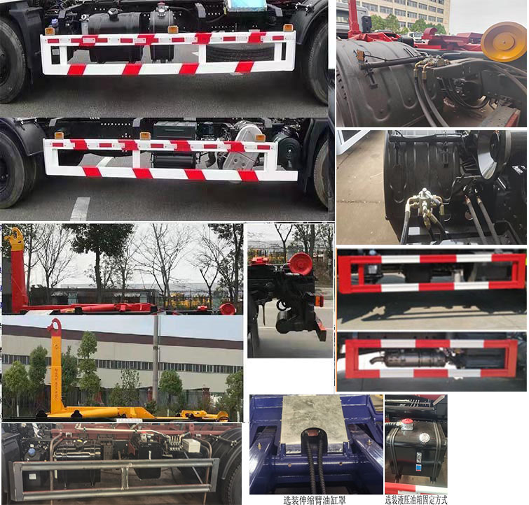 ������CLQ5180ZXX6D�ͳ����жʽ������