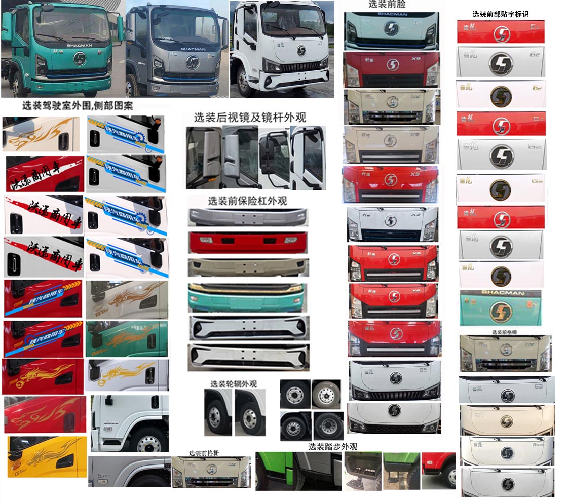 SX5080ZYSNP6331ѹʽ