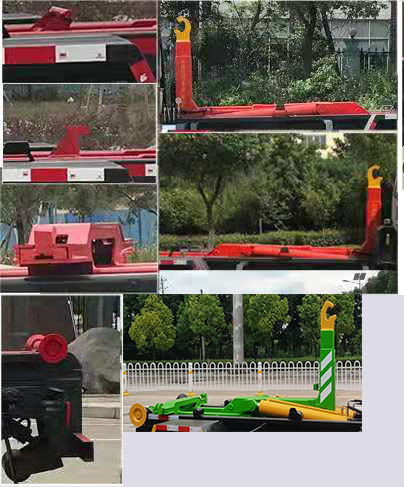 ������CLQ5040ZXX6E�ͳ����жʽ������