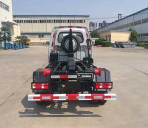 �һ�ͨ����TYJ5037ZXX�ͳ����жʽ������