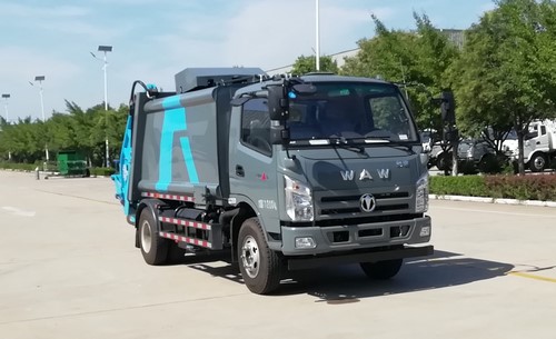 ������WZK5110ZYSE6��ѹ��ʽ������