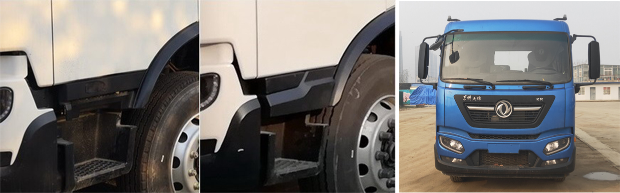 �칤��XGH5182ZYSD6��ѹ��ʽ������