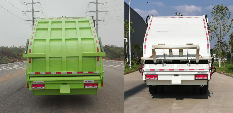 BJ5122ZYSE6-H1ѹʽ