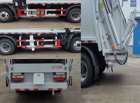 �������QTH5084ZYSA��ѹ��ʽ������