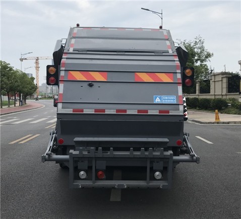 ������CGJ5188ZYSEQBEV�ʹ��綯ѹ��ʽ������