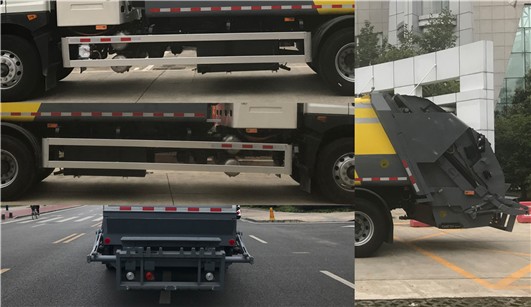 ������CGJ5188ZYSEQBEV�ʹ��綯ѹ��ʽ������