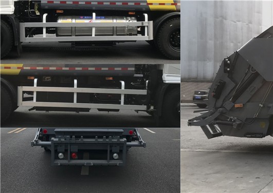 ������CGJ5182ZYSDN6NG��ѹ��ʽ������