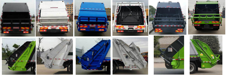 �����HLQ5250ZYSE6��ѹ��ʽ������