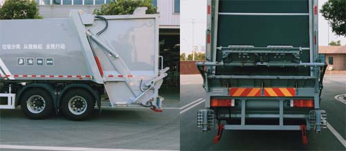 ���Q��YJW5250ZYSE6��ѹ��ʽ������