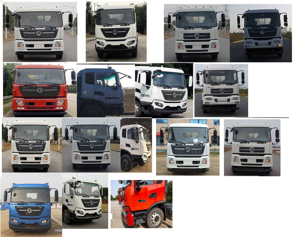 �칤��XGH5180ZYSD6��ѹ��ʽ������