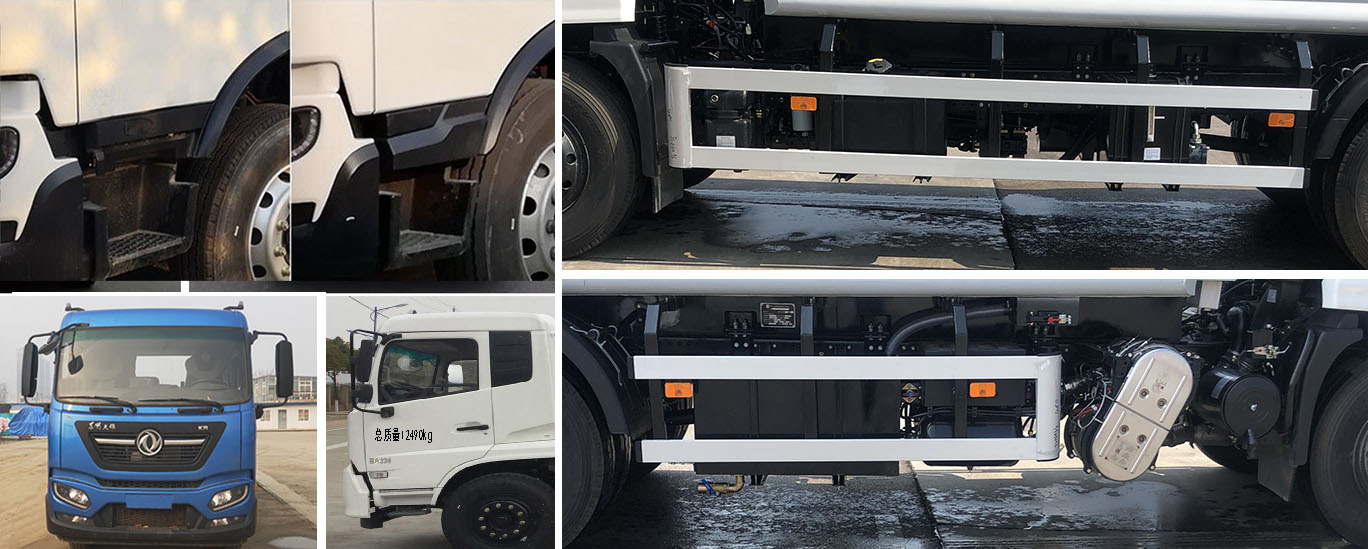 �칤��XGH5180ZYSD6��ѹ��ʽ������