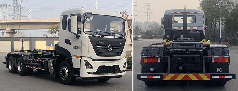 �칤��XGH5250ZXXD6�ͳ����жʽ������