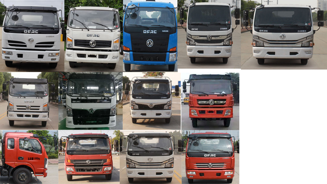 �䵱һ����HEQ5125ZYS6��ѹ��ʽ������